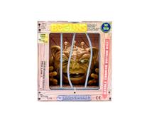 NONAME BOGLINS - King Dwork Gold Horned