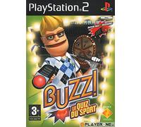 NONAME Buzz! Le Quiz du Sport