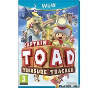 NONAME Captain Toad Treasure Tracker