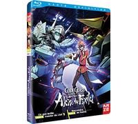 NONAME CODE GEASS - OAV 3 & 4 - Akito The Exiled - Blu-Ray