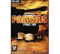 NONAME Codename Panzers Phase 2