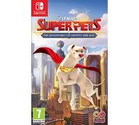 NONAME DC League of Super Pets : Krypto et les Super-Animaux