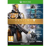 NONAME Destiny The Collection