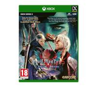 NONAME Devil May Cry 5 Special Edition