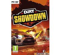 NONAME Dirt Showdown
