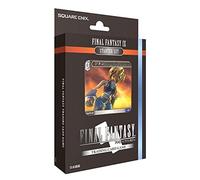 NONAME Final Fantasy TCG Starter Set FFIX - Box of 6