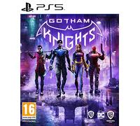 NONAME Gotham Knights