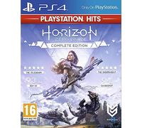 NONAME Horizon Zero Dawn Complete Edition (PS4 Only)