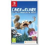 NONAME Ice Age : Scrat's Nutty Adventure (Code in Box)