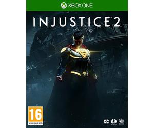 NONAME Injustice 2 Xbox One, NetherRealm Studios Injustice 2 Xbox One (Xbox One)