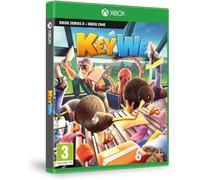 NONAME - KeyWe English/French Box /Xbox One - XBoxOne - E1398z