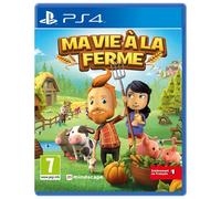 NONAME Ma vie à la ferme