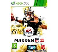 NONAME Madden NFL 11 [Edition : France]