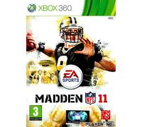 NONAME Madden NFL 11 (Microsoft Xbox 360) (US IMPORT)