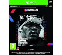 NONAME Madden NFL 21 (UK Only)