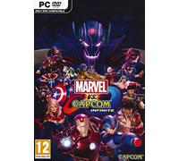 NONAME Marvel vs Capcom - Infinite