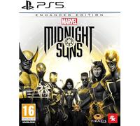 NONAME Marvel's Midnight Suns