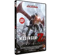 NONAME MAZINGER Z INFINITY - DVD