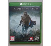 NONAME Middle Earth : Shadow of Mordor