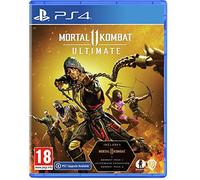 NONAME Mortal Kombat 11 Ultimate