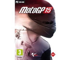 NONAME Moto GP 15