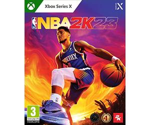 NONAME NBA 2K23