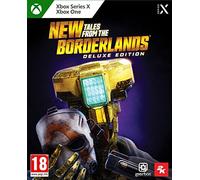 New Tales from the Bo (Microsoft Xbox One Microsoft Xbox Series X S) (US IMPORT)