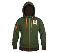 NONAME OVERWATCH - BASTION Ultimate Hoodie (XL)
