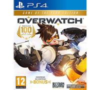NONAME Overwatch GOTY EDITION