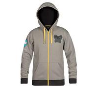 NONAME OVERWATCH - WINSTON Ultimate Hoodie (M)