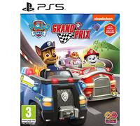 NONAME Paw Patrol : Grand Prix