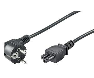 Noname POWER_MI Power Cord 3 Pin 1.8 m EU
