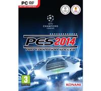 NONAME Pro Evolution Soccer 2014