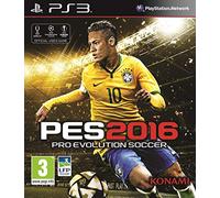 NONAME Pro Evolution Soccer 2016 - DAY ONE EDITION
