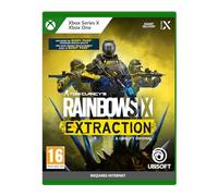 NONAME Rainbow Six Extraction - XBOX ONE & XBOX SX