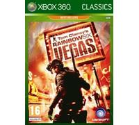 Unbekannt Rainbow Six Vegas Classics (Microsoft Xbox 360)