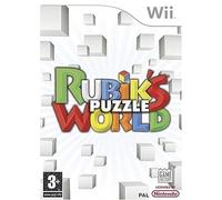 NONAME Rubiks Puzzle World