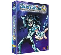 NONAME SAINT SEIYA OMEGA - Les Nouveaux Chevaliers du Zodiaque Vol 4 Limited