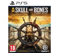 NONAME Skull & Bones