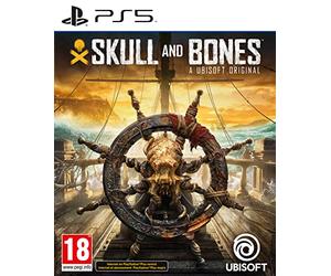 NONAME Skull & Bones