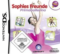 Sophies Freunde Primaballerina NEW