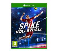 NONAME Spike Volleyball