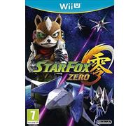 NONAME Star Fox Zero