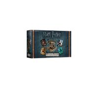 NONAME STOCK20 - HARRY POTTER - Hogwarts Battle Extension Monster Box - 'FR'