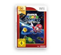 NONAME Super Mario Galaxy SELECT