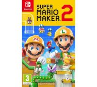Super Mario Maker 2