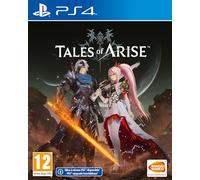 NONAME Tales of Arise