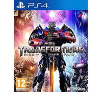 NONAME Transformers : Rise of the Dark Spark
