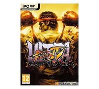 NONAME Ultra Street Fighter 4