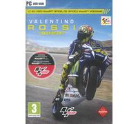 NONAME Valentino Rossi The Game